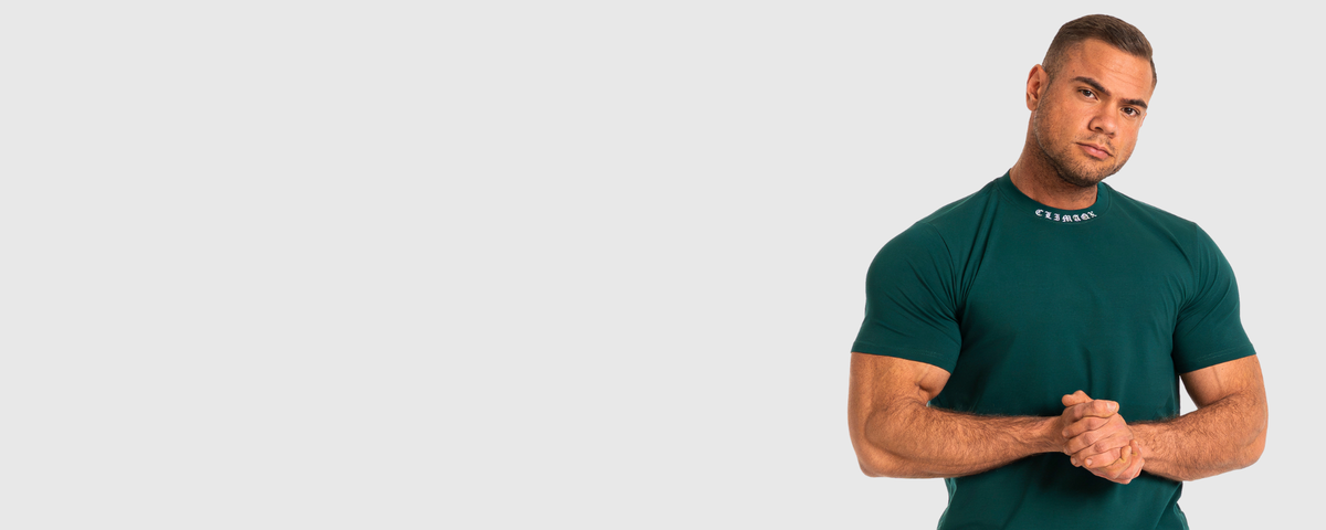 T-Shirt Herren