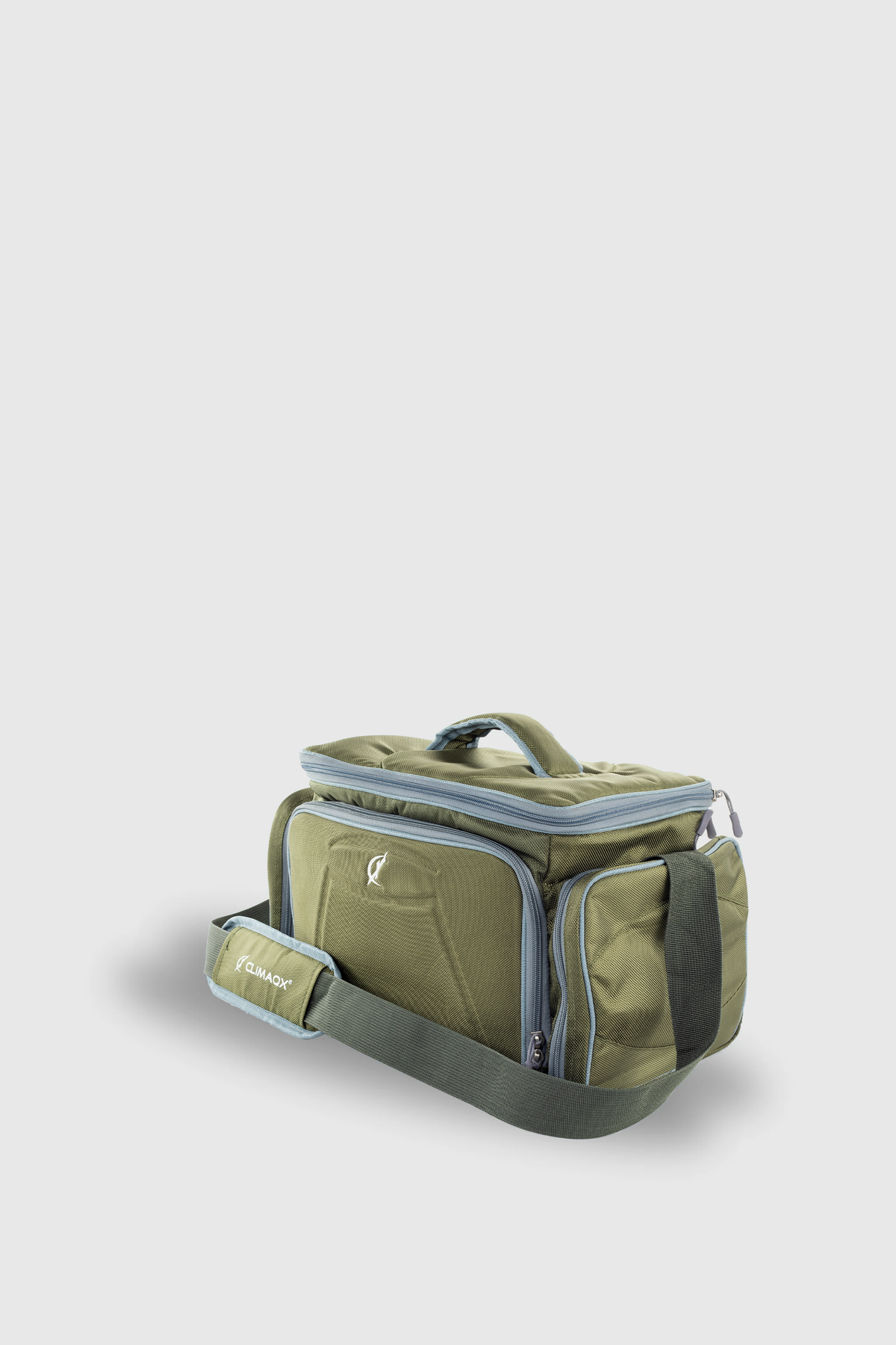 Climaqx Stealth Meal-Prep Tasche