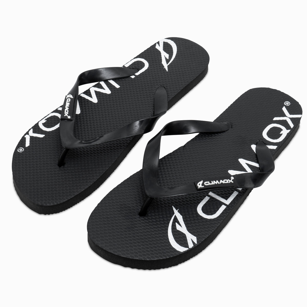 Flip Flops Schwarz
