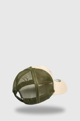 Climaqx Trucker Cap