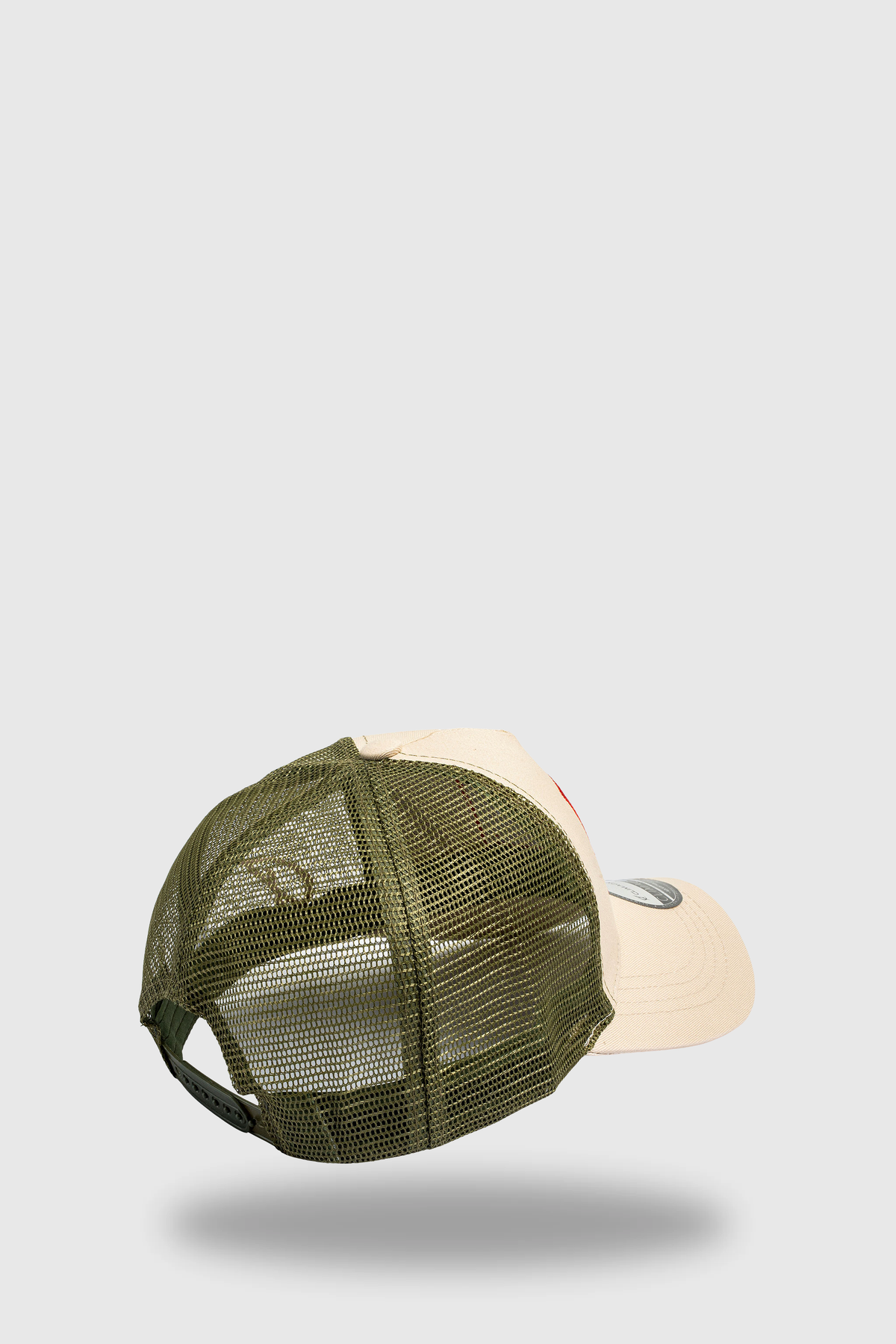 Climaqx Trucker Cap