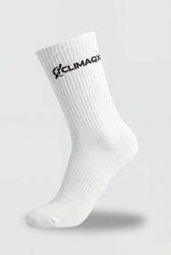 Sportsocken Weiss