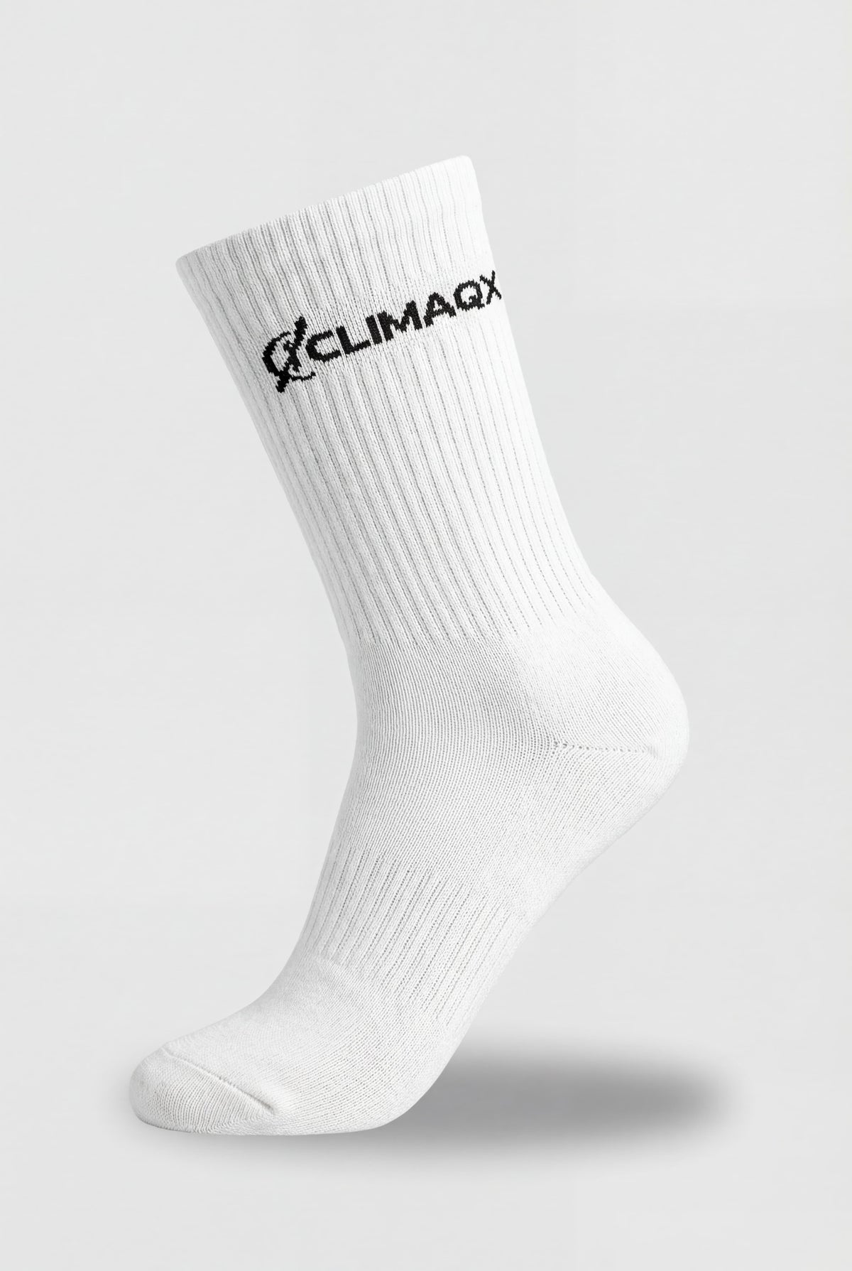 Sportsocken Weiss