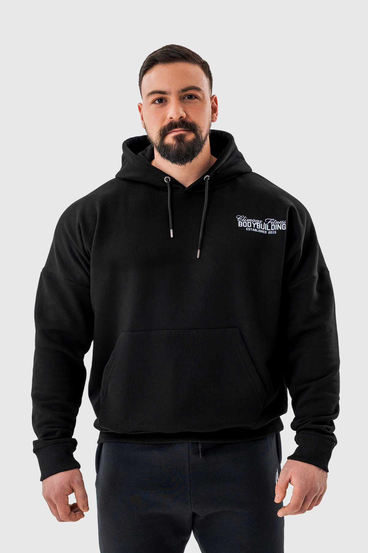 Hoodie Eclipse Regular Fit