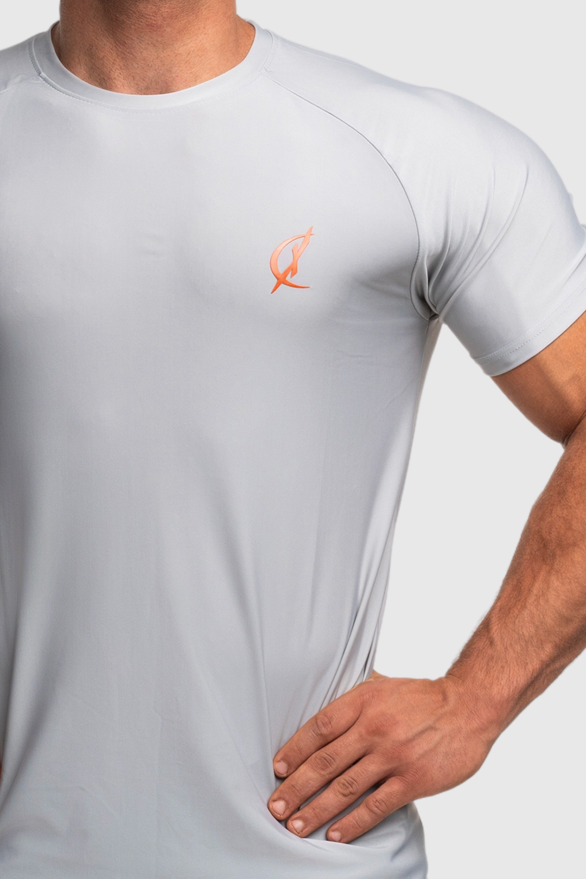 T-Shirt Beta Athletic Fit