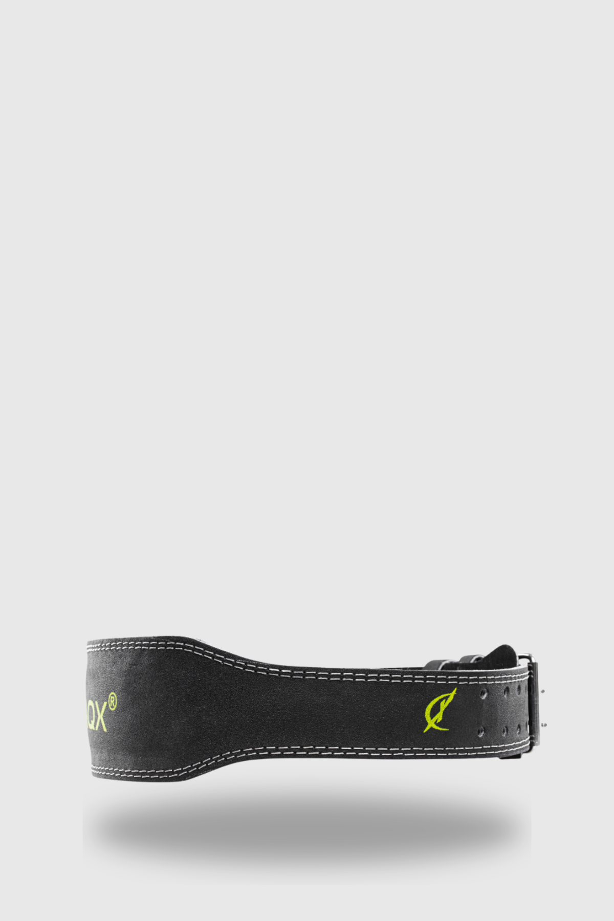 Gewichthebergürtel Power Belt Leder S - XL