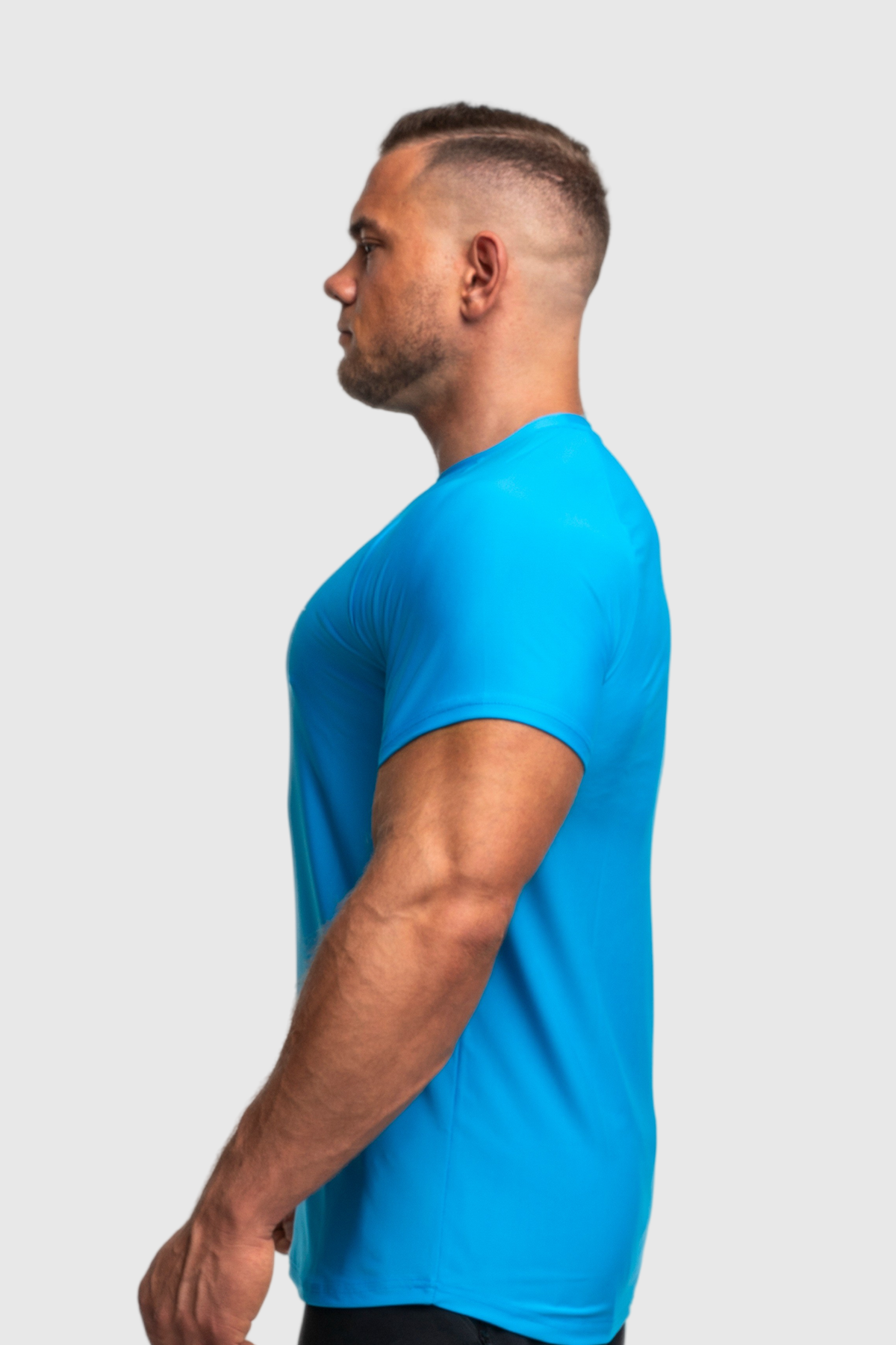 T-Shirt Beta Athletic Fit