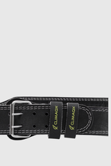 Gewichthebergürtel Power Belt Leder S - XL