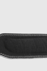 Gewichthebergürtel Power Belt Leder S - XL