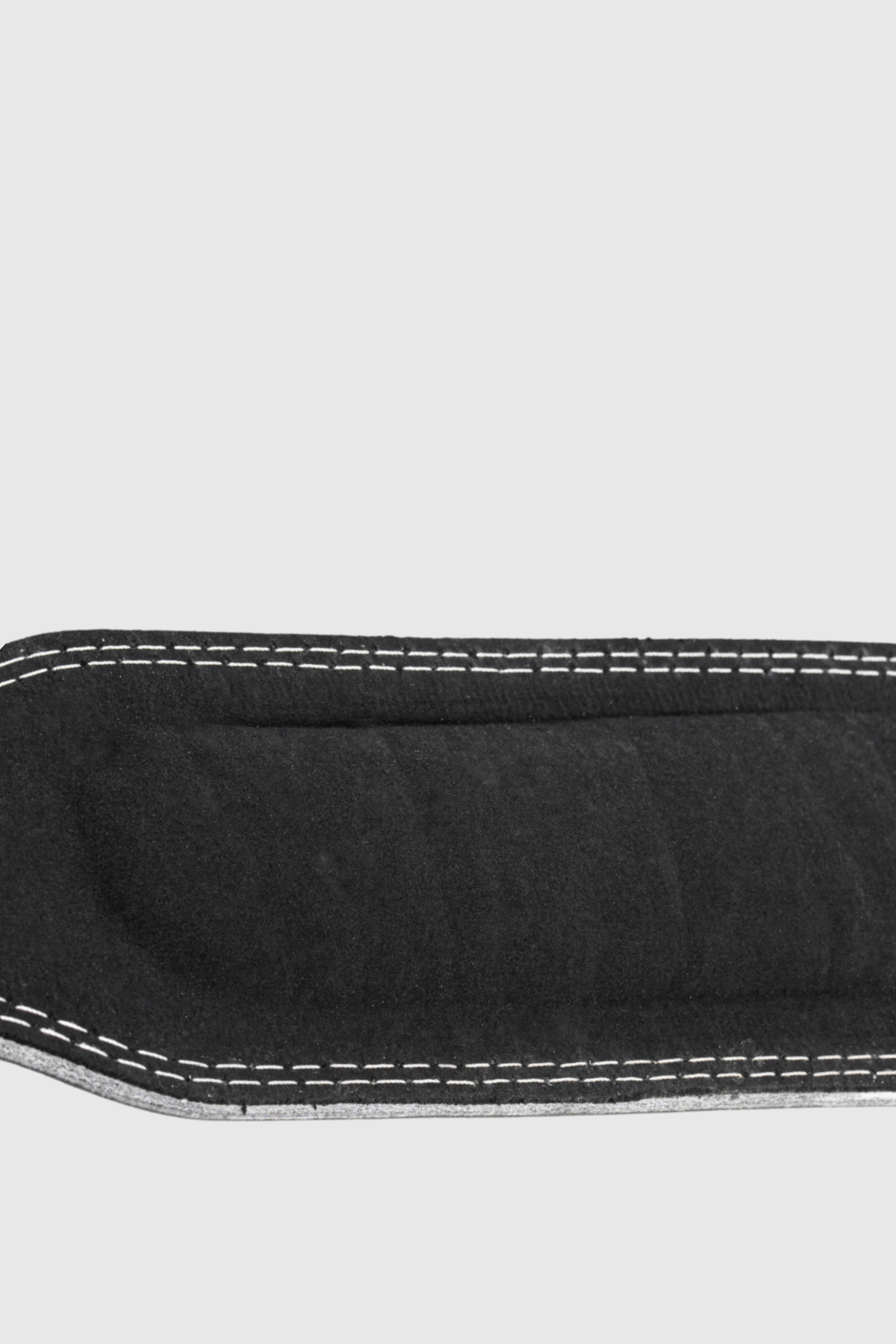 Gewichthebergürtel Power Belt Leder S - XL
