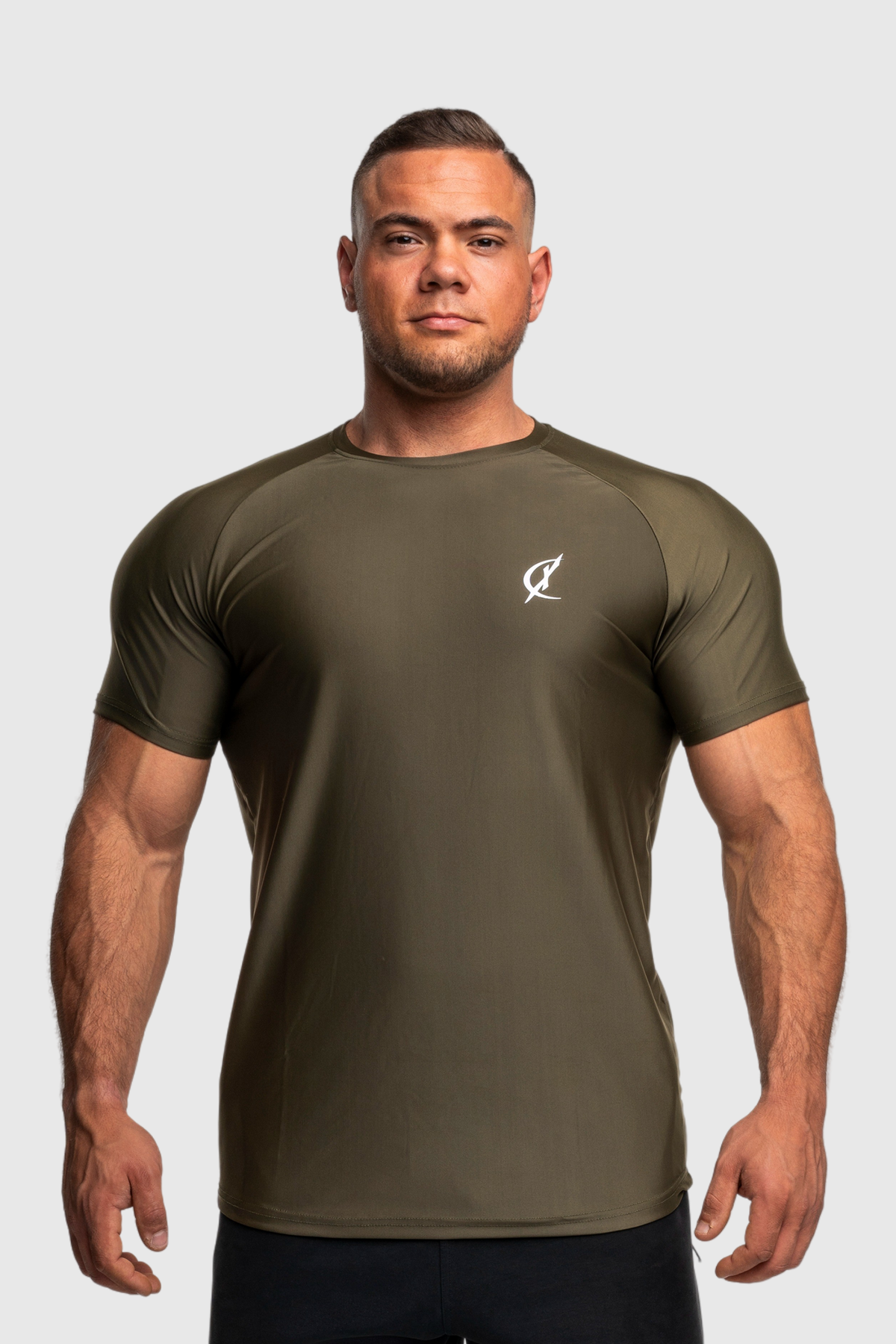 T-Shirt Beta Athletic Fit
