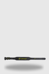 Gewichthebergürtel Power Belt Leder S - XL