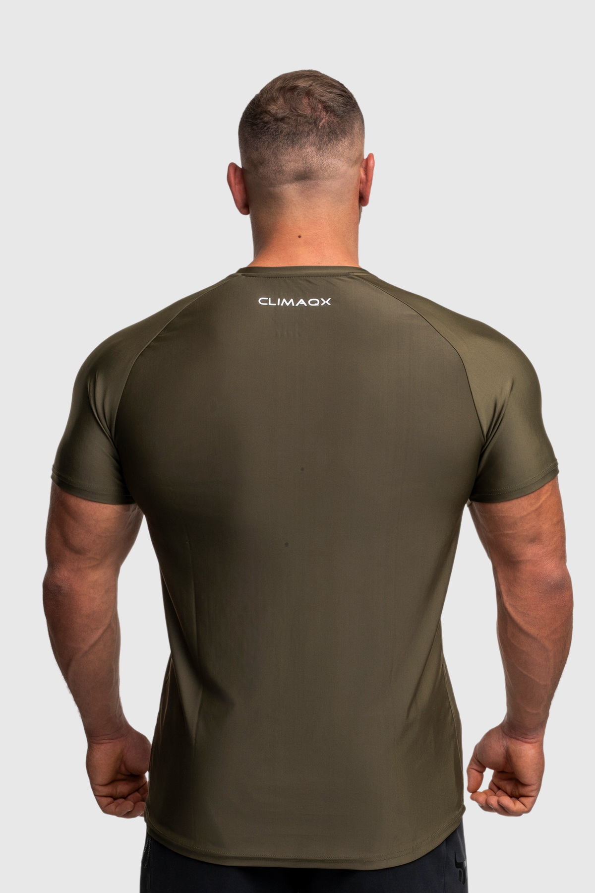 T-Shirt Beta Athletic Fit