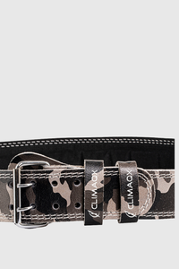 Gewichthebergürtel Power Belt Leder S - XL