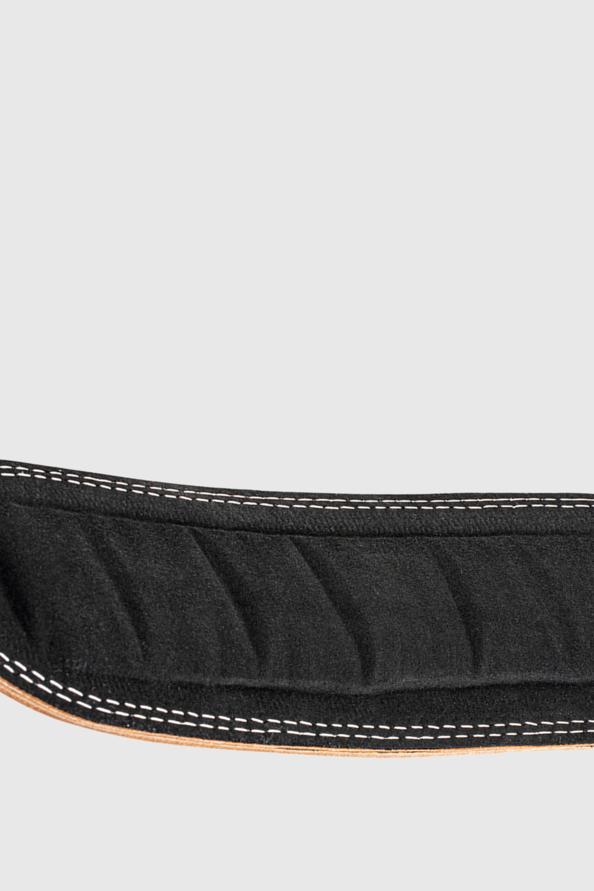 Gewichthebergürtel Power Belt Leder S - XL