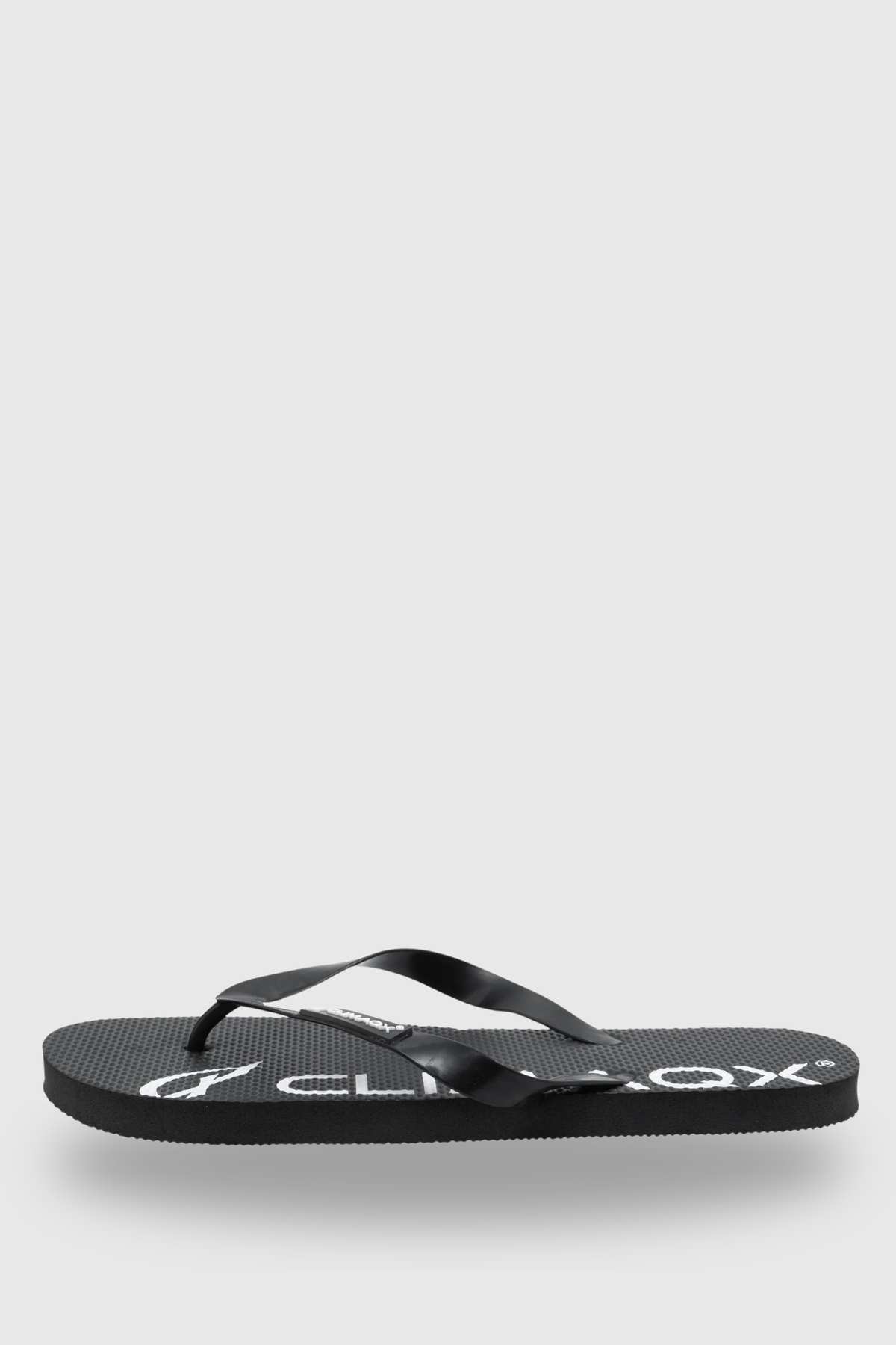 Flip Flops Schwarz