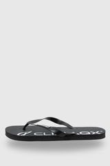 Flip Flops Schwarz