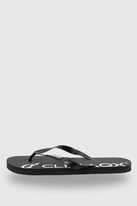 Flip Flops Schwarz