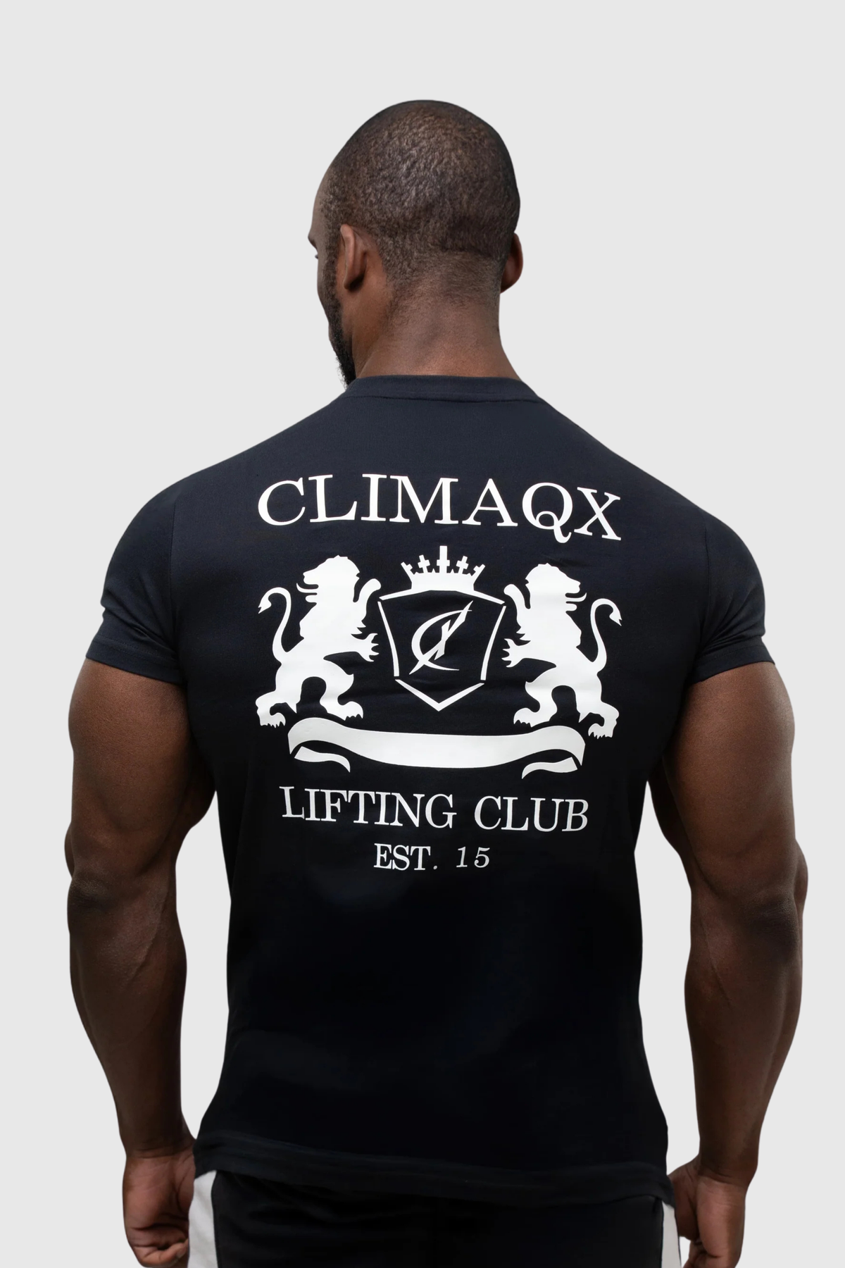 T-Shirt LFT Athletic Fit