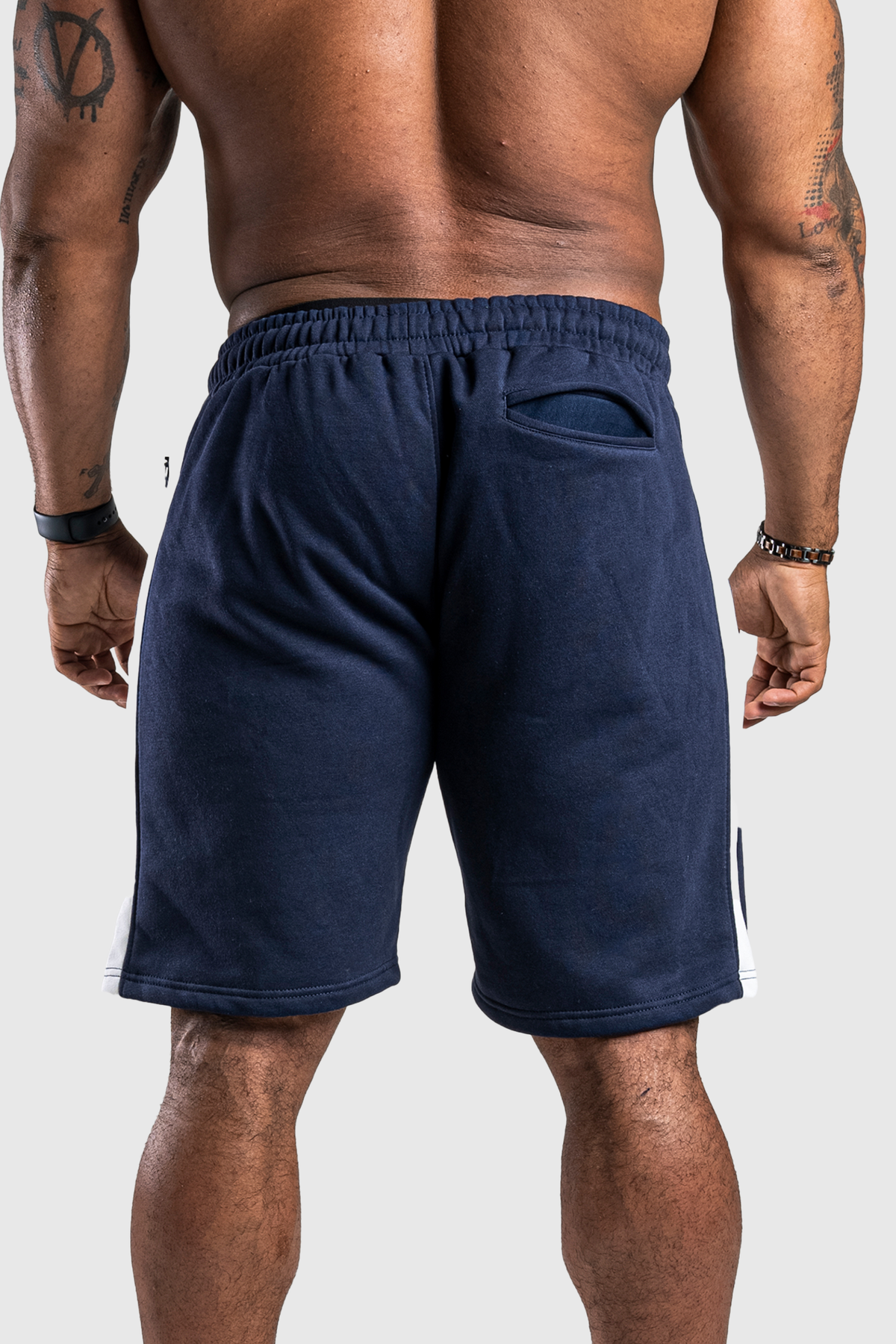 Shorts Advance
