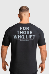T-Shirt Ripped Athletic Fit