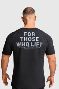 T-Shirt Ripped Athletic Fit