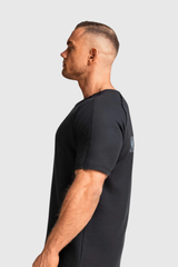 T-Shirt Ripped Athletic Fit