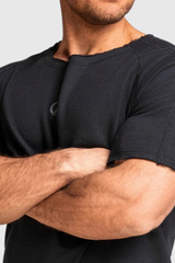T-Shirt Ripped Athletic Fit