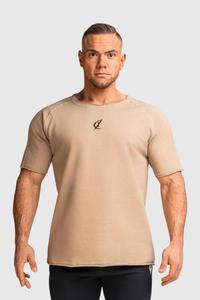 T-Shirt Ripped Athletic Fit