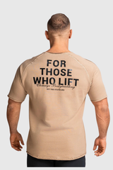 T-Shirt Ripped Athletic Fit