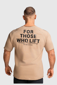 T-Shirt Ripped Athletic Fit