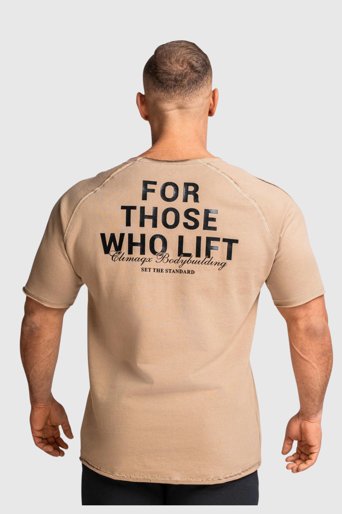 T-Shirt Ripped Athletic Fit