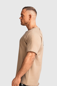T-Shirt Ripped Athletic Fit