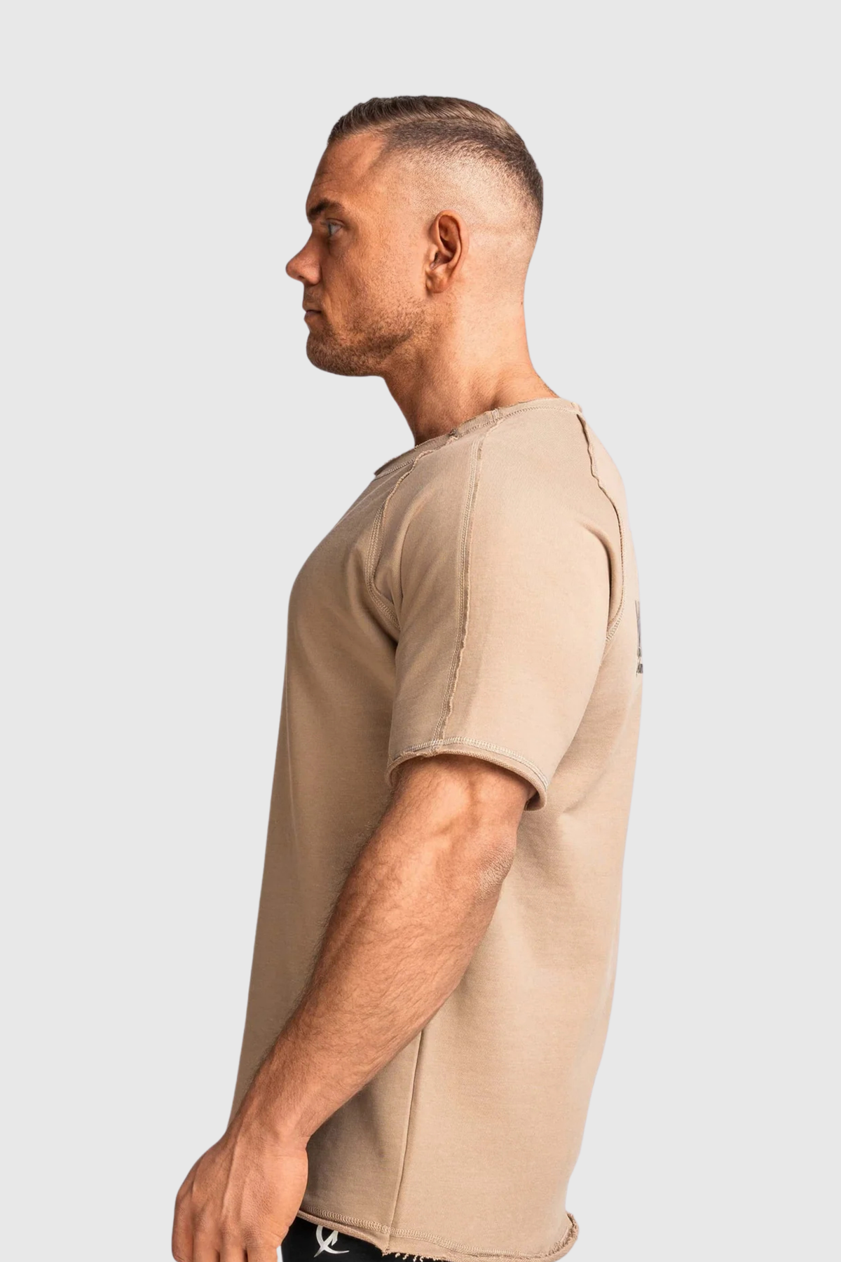 T-Shirt Ripped Athletic Fit