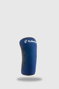 Kniebandage 2er Set für Kraftsport