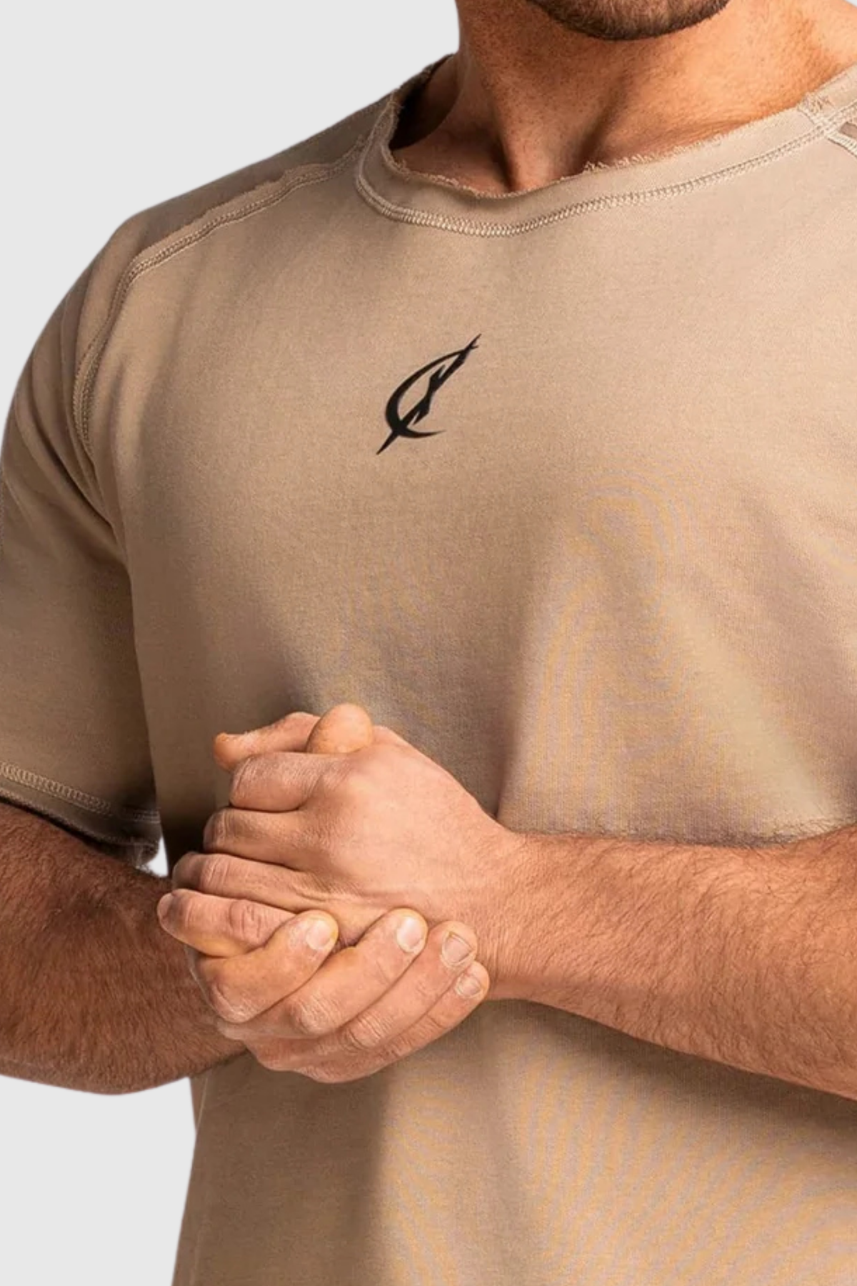 T-Shirt Ripped Athletic Fit