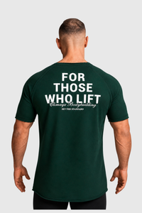 T-Shirt Ripped Athletic Fit