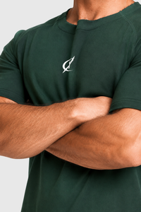 T-Shirt Ripped Athletic Fit