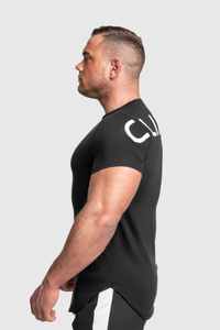 T-Shirt Superior Athletic Fit