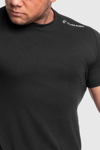 T-Shirt Superior Athletic Fit