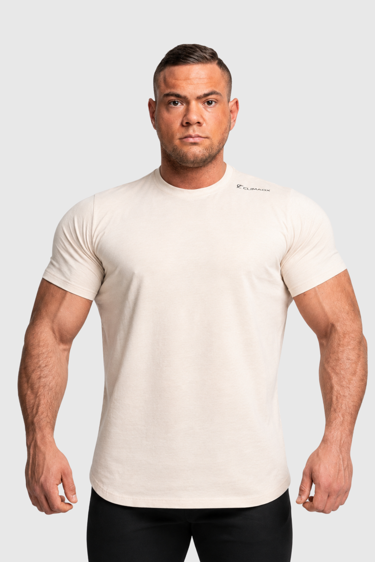 T-Shirt Superior Athletic Fit