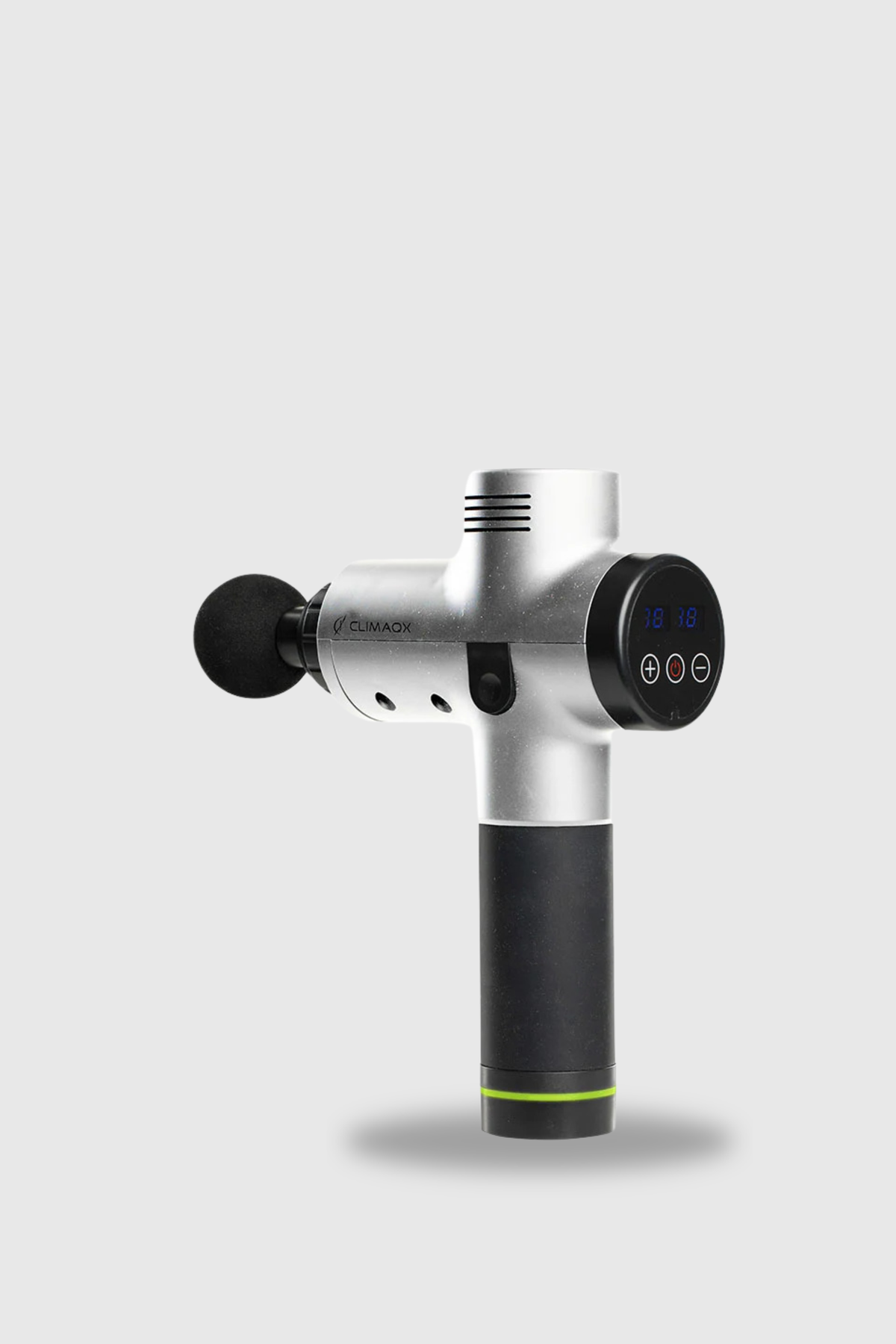 CLIMAQX MASSAGE GUN