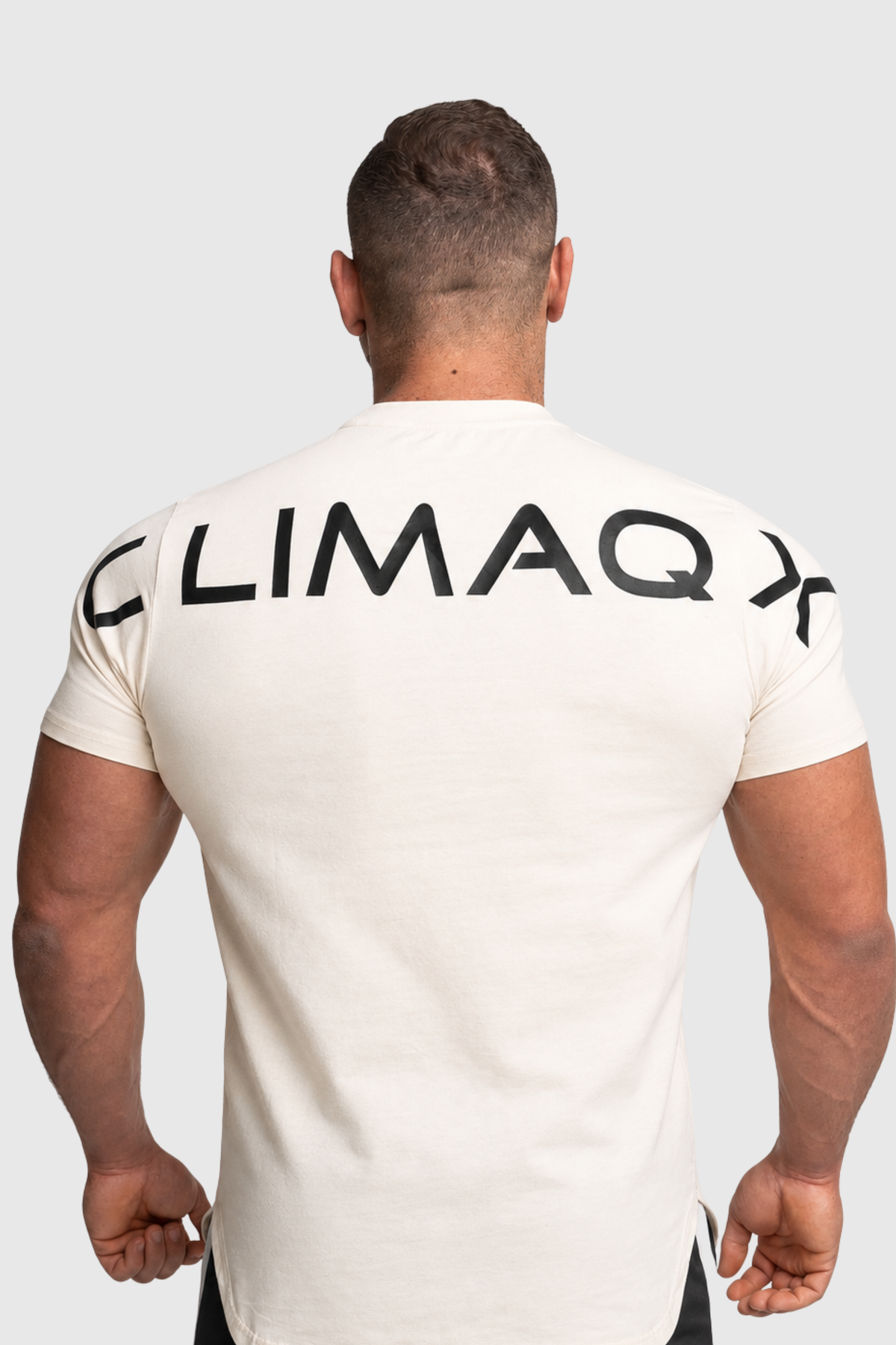 T-Shirt Superior Athletic Fit