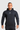 Hoodie Marl Oversize