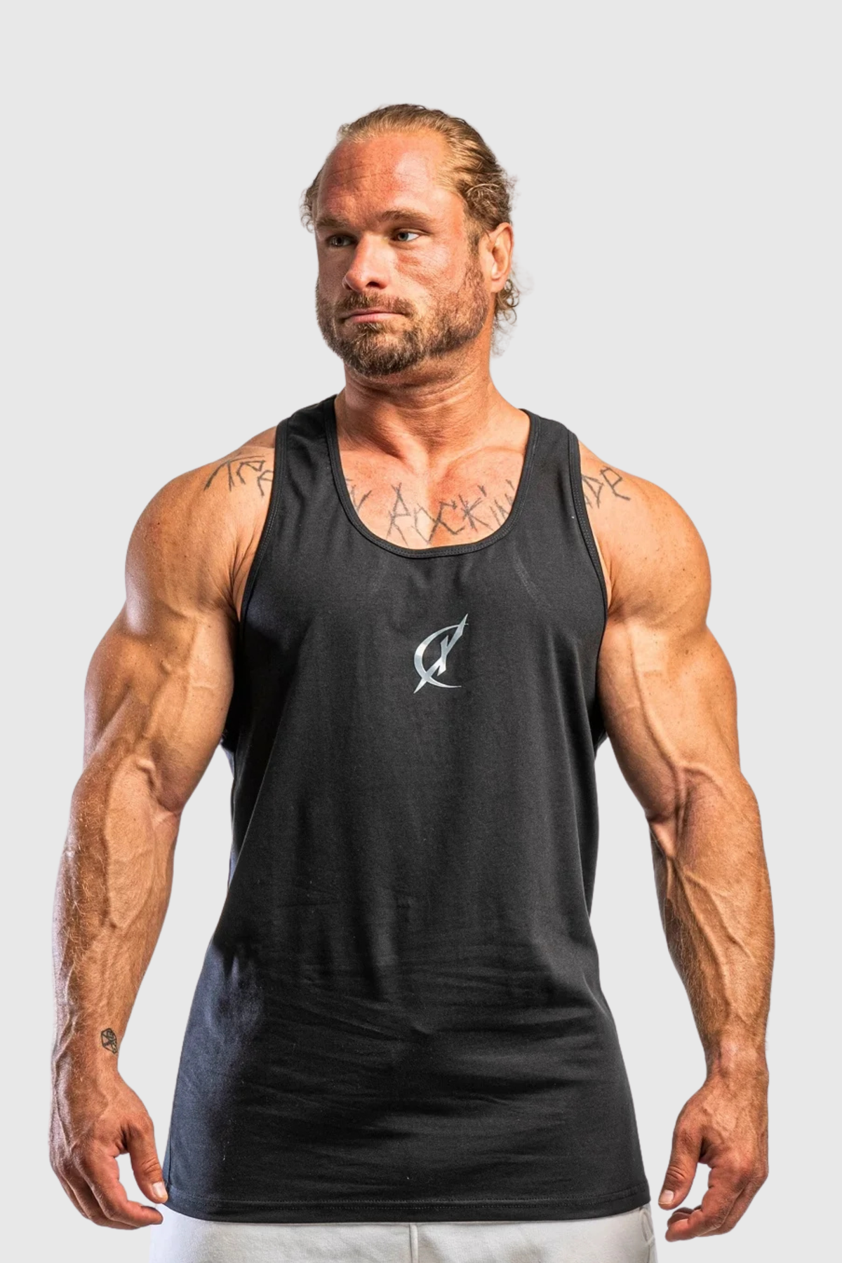 Tanktop Charger