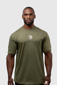 T-Shirt Deep Regular Fit