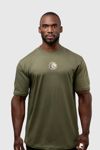 T-Shirt Deep Regular Fit