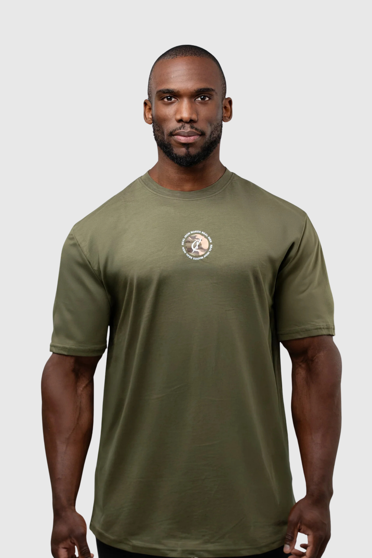 T-Shirt Deep Regular Fit
