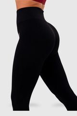 Leggings Enhance Seamless