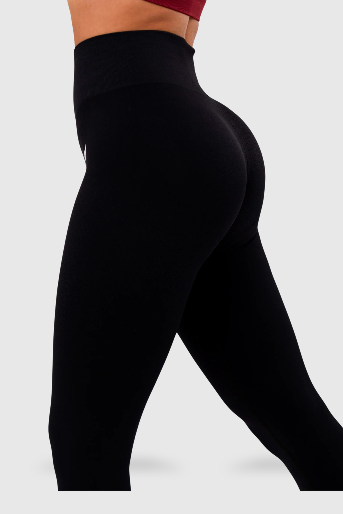 Leggings Enhance Seamless